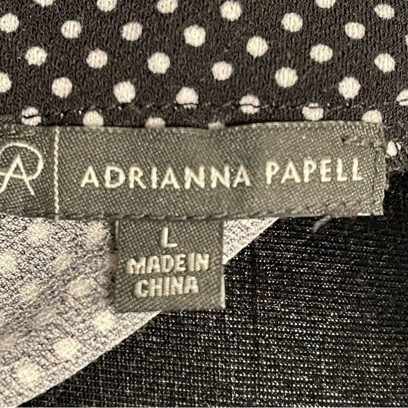 Ruffle Collar Blouse - Picture 5 of 7